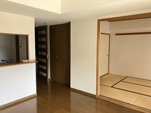【東京都/豊島区西池袋】インペリアル立教前 LDK・和室