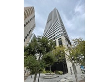 【東京都/豊島区東池袋】プラウドタワー東池袋ステーションアリーナ 外観：外観