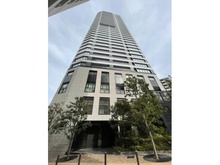 【東京都/豊島区東池袋】プラウドタワー東池袋ステーションアリーナ 外観