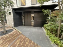 【東京都/豊島区東池袋】プラウドタワー東池袋ステーションアリーナ エントランス