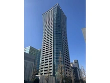 【東京都/渋谷区宇田川町】パークコート渋谷ザタワー 外観：外観
