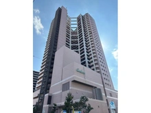 【東京都/町田市原町田】サウスフロントタワー町田 外観：外観