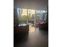 【東京都/町田市原町田】サウスフロントタワー町田 ロビー