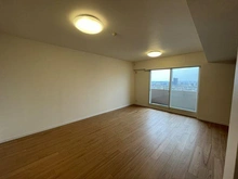 【東京都/町田市原町田】サウスフロントタワー町田 リビングダイニング