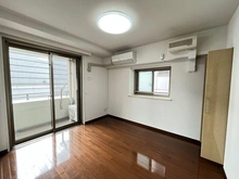 【神奈川県/藤沢市湘南台】D’クラディア湘南台 洋室