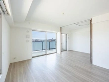 【神奈川県/藤沢市鵠沼海岸】レーベン鵠沼海岸BLUENOVA LD約11帖、洋室約4.5帖