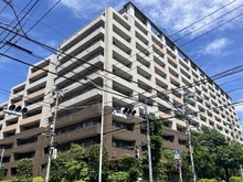 【東京都/三鷹市下連雀】ラトリエ吉祥寺 外観：外観