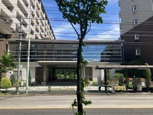 【東京都/三鷹市下連雀】ラトリエ吉祥寺 外観