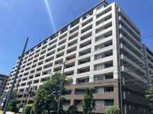 【東京都/三鷹市下連雀】ラトリエ吉祥寺 外観