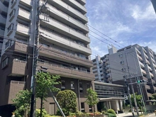 【東京都/三鷹市下連雀】ラトリエ吉祥寺 外観