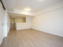 【東京都/稲城市東長沼】稲城ガーデニア弐番館 LDK