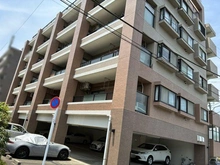 【東京都/稲城市東長沼】リベラルよみうりランド 外観