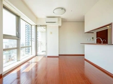 【神奈川県/川崎市多摩区登戸】アトラスタワー向ヶ丘遊園 外観：LDK