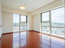 【神奈川県/川崎市多摩区登戸】アトラスタワー向ヶ丘遊園 リビングダイニング