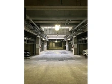 【神奈川県/川崎市麻生区上麻生】新百合ヶ丘パークハウス 駐車場