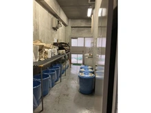 【神奈川県/川崎市麻生区上麻生】新百合ヶ丘パークハウス ゴミ置き場