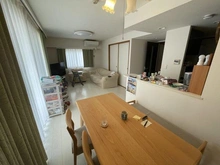 【神奈川県/川崎市麻生区万福寺】シーズンアリーナ新百合ヶ丘 LDK※家具・備品等は価格に含まれません