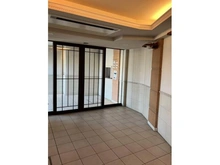 【神奈川県/横浜市港北区新羽町】ナイスアーバン横濱港北プロムナード エントランス