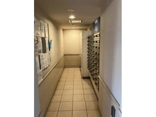 【神奈川県/横浜市港北区新羽町】ナイスアーバン横濱港北プロムナード 集合ポスト・宅配ボックス