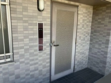 【神奈川県/逗子市桜山】ファミール逗子シーサイドヒルズ エントランス