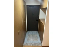 【神奈川県/逗子市桜山】ファミール逗子シーサイドヒルズ エントランス