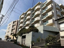 【神奈川県/三浦郡葉山町堀内】シーサイドコート葉山 外観：外観