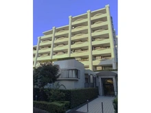 【神奈川県/川崎市宮前区犬蔵】たまプラーザスカイマンション東館 外観：外観