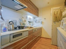 【神奈川県/川崎市宮前区犬蔵】たまプラーザスカイマンション東館 ※家具・備品等は価格に含まれません