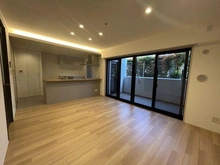 【神奈川県/川崎市宮前区犬蔵】ロータリーパレスたまプラーザ 外観：LDK約14.6帖