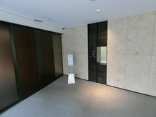 【東京都/世田谷区用賀】ディアナコート用賀翠景 エントランス