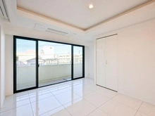 【東京都/杉並区高井戸東】クレアトール高井戸 リビングダイニング