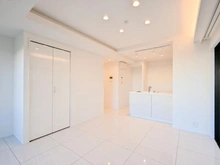 【東京都/杉並区高井戸東】クレアトール高井戸 リビング