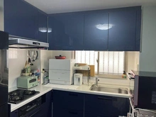 【東京都/杉並区和泉】カーネ杉並和泉 キッチン