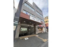 【東京都/杉並区浜田山】パーク・ハイム浜田山 京王井の頭線「浜田山」駅 約210m