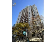 【東京都/港区六本木】六本木ヒルズレジデンスD棟 外観：外観