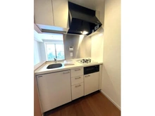 【東京都/港区六本木】六本木ヒルズレジデンスD棟 キッチン