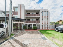 【東京都/世田谷区上祖師谷】ロワール千歳烏山 外観