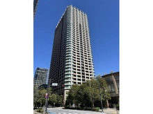 【東京都/品川区北品川】パークシティ大崎ザタワー 外観：外観