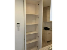 【東京都/品川区北品川】パークシティ大崎ザタワー パントリー