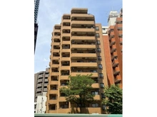 【東京都/目黒区大橋】ダイアパレス池尻大橋 外観