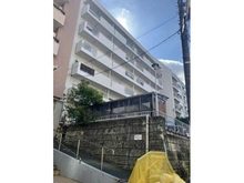 【東京都/目黒区中目黒】目黒ロイヤルハイツ ※2026年7月10日撮影