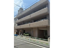 【東京都/渋谷区東】アルテシアン広尾 外観：外観