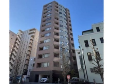 【東京都/文京区本郷】シティハイツ本郷 外観：外観