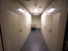 【東京都/文京区本郷】プラウド本郷一丁目 トランクルーム