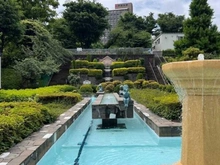 【東京都/文京区本郷】プラウド本郷一丁目  文京区立礫川公園（現地より約650m）