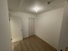 【埼玉県/川口市幸町】川口パーク・ホームズセンターコート 洋室約4.4帖　※家具・備品等は価格に含まれません