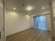 【埼玉県/川口市幸町】川口パーク・ホームズセンターコート 洋室約5.9帖