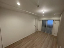 【埼玉県/川口市幸町】川口パーク・ホームズセンターコート 洋室約6.7帖