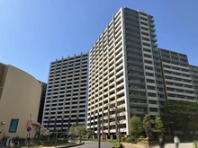 【埼玉県/川口市並木元町】リボンシティレジデンス 外観：外観