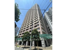 【埼玉県/川口市本町】スカイスクエア川口 外観：外観